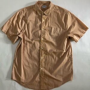 Catch Surf Polka Dot Button Down